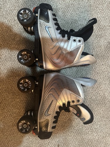 Nike flexlite quad - nike, 7