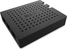 NZXT RGB Fan & Controller AC-2RGBC-B1 2 lighting channels 3 fan channels for PC