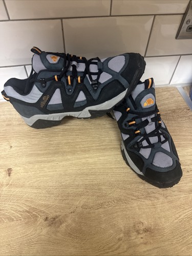 Ellesse natrix hiking shoes - hiking,