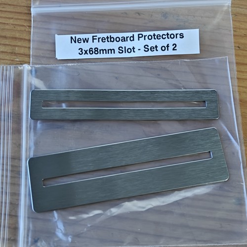 New flexible metal - new,