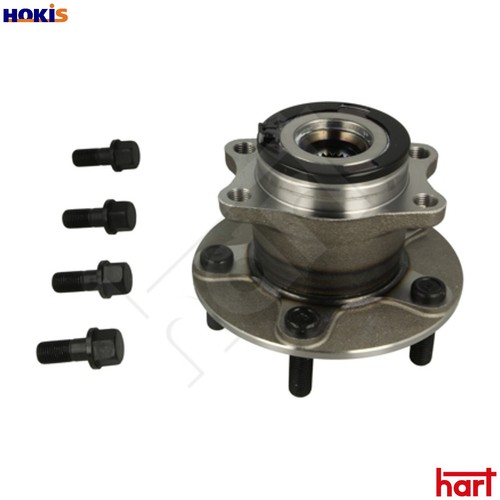 Wheel bearing kit 904 - wheel,