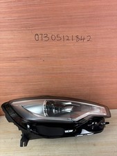 GENUINE AUDI A6 C7 DRIVER