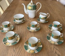 Vintage Abbeydale Imperial