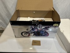 Rare Enesco Speed Freaks Terry