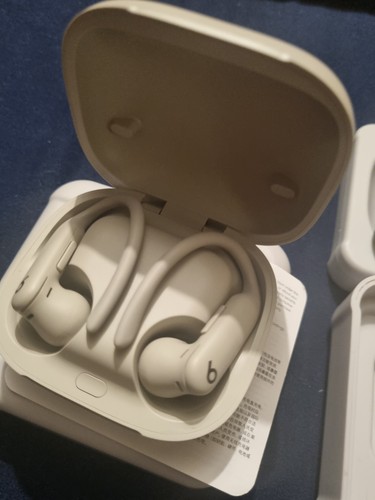 Beats dre powerbeats - beats,