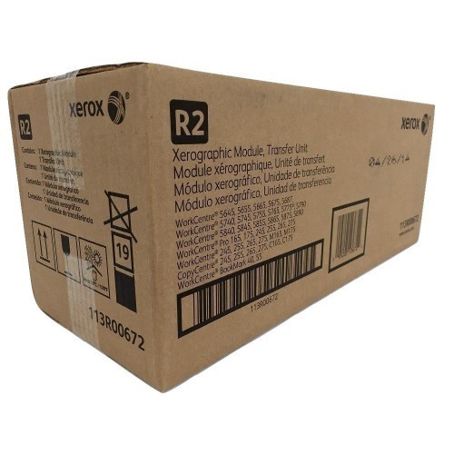 Xerox 113r00672 xerographic - 113r00672,,