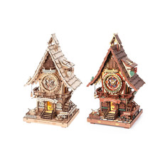 Robotime 3D Kit ROKR Cuckoo