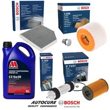 FOR AUDI A6 TDI ULTRA S LINE