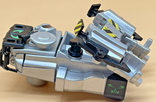 Reboot hack bay micro playset - bay,