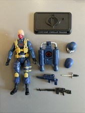 Gi Joe / Action Force Cobra