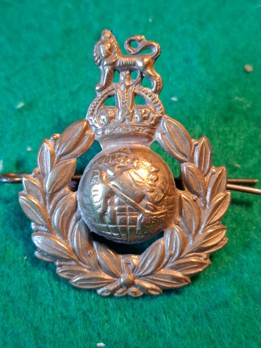 Royal marines cap - marines,