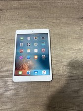 Apple iPad mini 1st Generation A1432 16GB Wi-Fi IOS 9 Cheap Kids Tablet