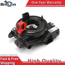 Clock Spring Squib Cruise