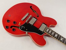 Epiphone ES-335 Pro 2013