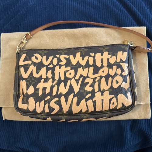 Authentic 2001 louis - 2001, x