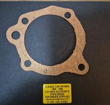 Mgb water pump - mgb,