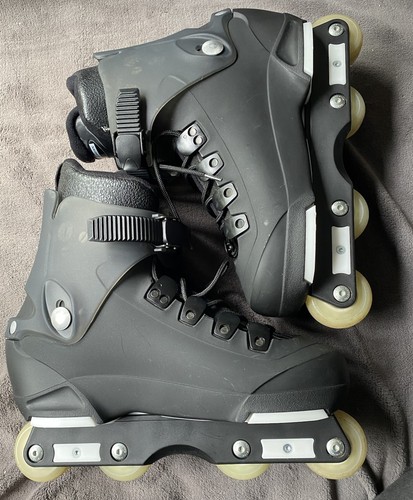 Salomon rob thompson 1 - thompson,