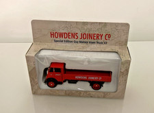 Corgi Model 1;76 scale flatbed