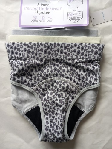 Primark period underwear - period,