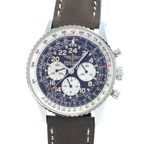 Breitling navitimer cosmonaute - navitimer,