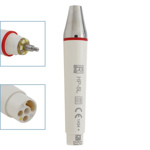 Dental piezon led handpiece - dental,