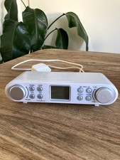 Nedis FM Radio Alarm Clock