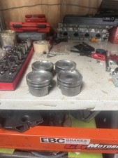 Z20leh Wiseco Pistons 86.5