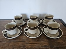Denby Russet vintage 5B3B