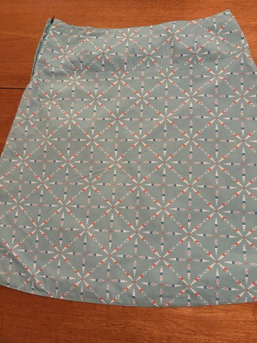 Seasalt cornwall swimmer print - seasalt,