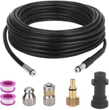 YUET 10M Pressure Washer Drain