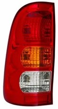LEFT COMBINATION REAR LIGHT