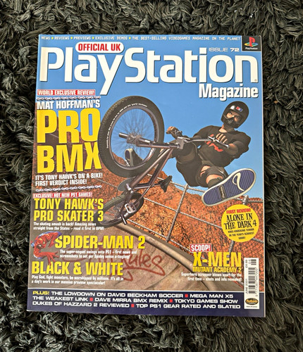 Official playstation - uk,