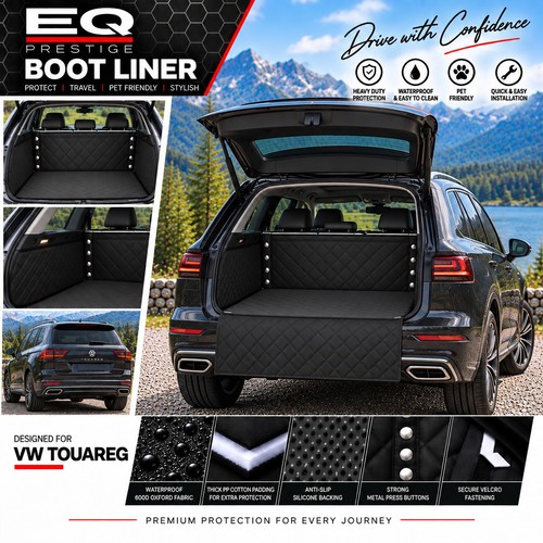 Fit touareg heavy - to,