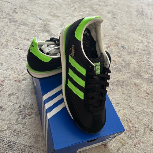 Adidas originals sl72 uk - adidas,