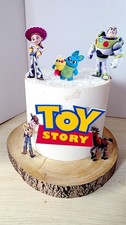Toy Story Woody Buzz Jessy