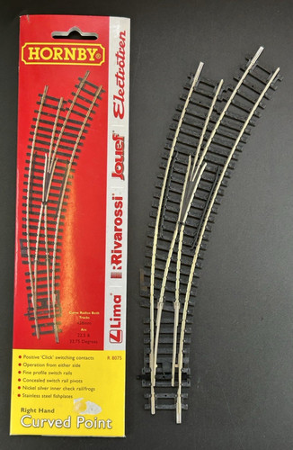 Hornby gauge r 8075 - gauge,