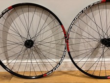 Cannondale 29 inch Lefty Wheel