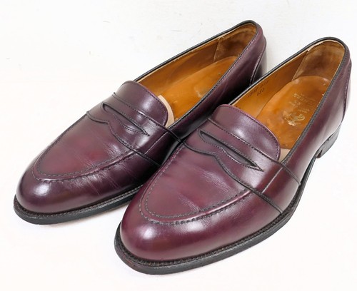 Alden brooks bros - alden, full