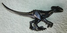 Lego Jurassic World Dino