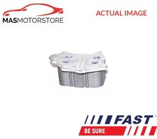 ENGINE OIL COOLER FAST FT55279