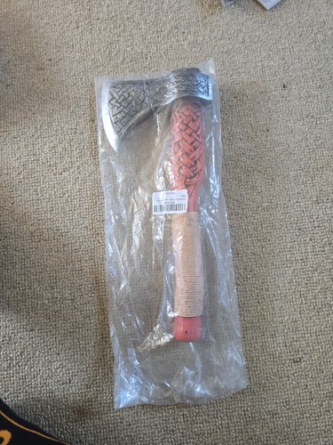 Foam viking axe - viking,
