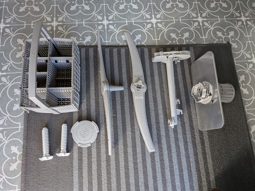 Smv46gx01g bosch integrated - bosch,