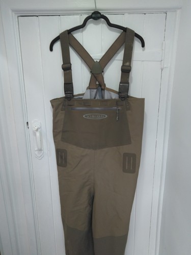 Vision koski fishing waders - koski,