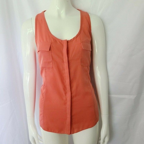 Zoa new york sleeveless top - zoa,