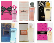 Madonna Women's Perfume So