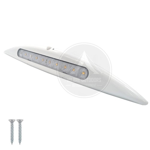 Dimatec awning light - light, +