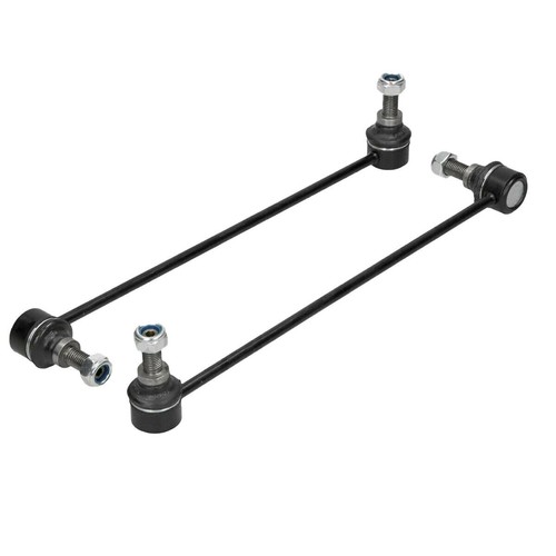 Front anti roll - roll, links