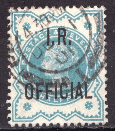 1901 great britain - britain, #o16
