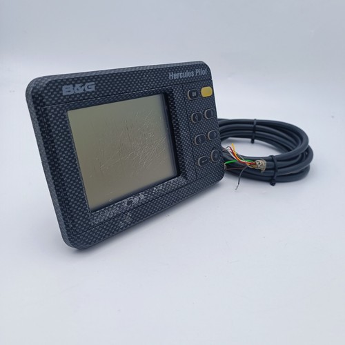 H2000 hydra pilot - b&g,