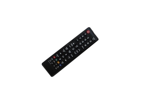 Replacement remote control for - replacement,